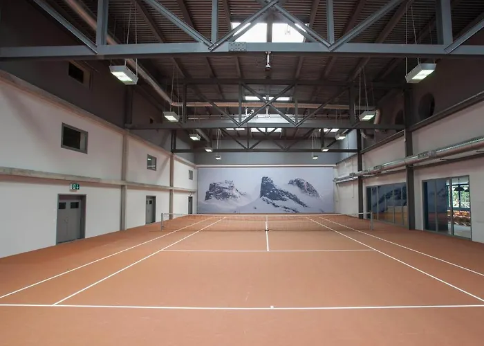 Lofthotel Walensee Hotel