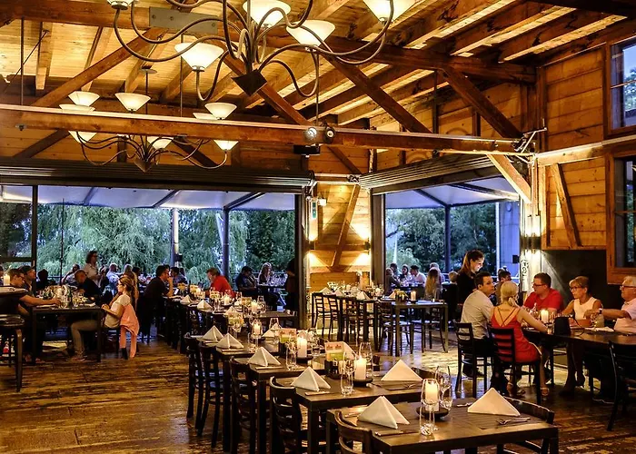 Lofthotel Walensee Hotel Murg