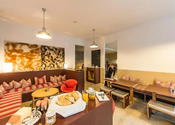 Lofthotel Walensee Murg