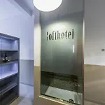 Lofthotel Walensee Hotel Murg