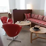 Hotel Lofthotel Walensee Murg