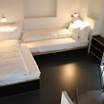 Lofthotel Walensee Hotel 3*