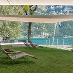 Hotel Lofthotel Walensee Murg