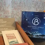 Hotel Lofthotel Walensee 3*