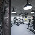 Hotel Lofthotel Walensee 3*