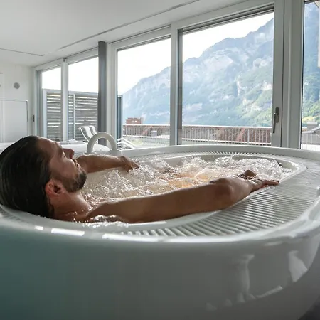 Lofthotel Walensee 3*