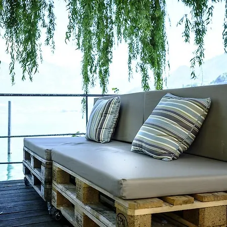 Lofthotel Walensee