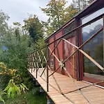 Lofthotel Walensee Hotel Murg