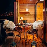 Hotel Lofthotel Walensee Murg