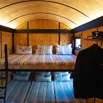 Lofthotel Walensee 3* Murg