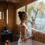 Hotel Lofthotel Walensee 3*