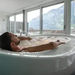 Lofthotel Walensee 3*