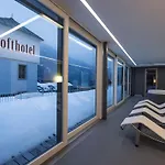 Hotel Lofthotel Walensee